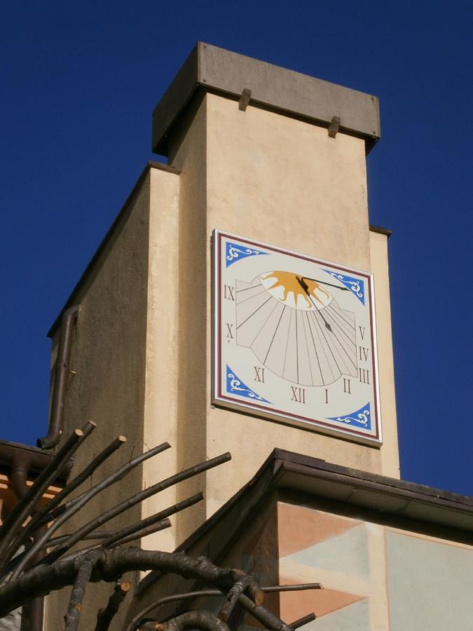 Il Bosco Di Campo Marzano Studios Borzonasca Exterior photo